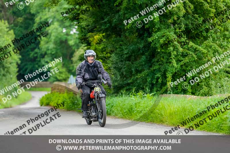 Vintage motorcycle club;eventdigitalimages;no limits trackdays;peter wileman photography;vintage motocycles;vmcc banbury run photographs